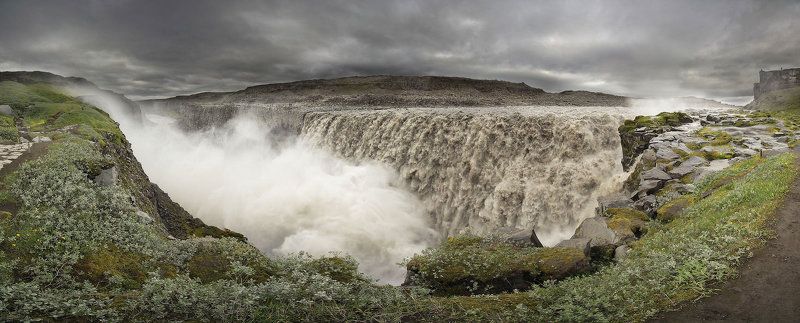 ХМУРАЯ МОЩЬ... фото превью