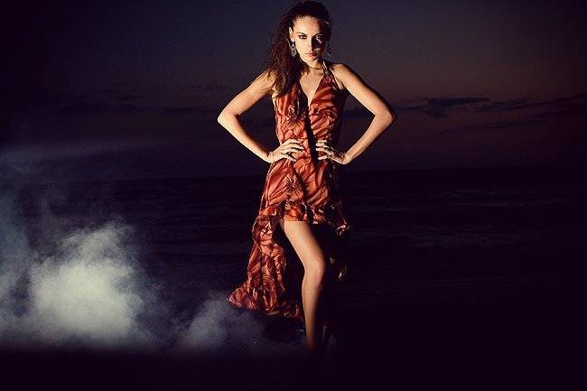 , Ник Мартынов