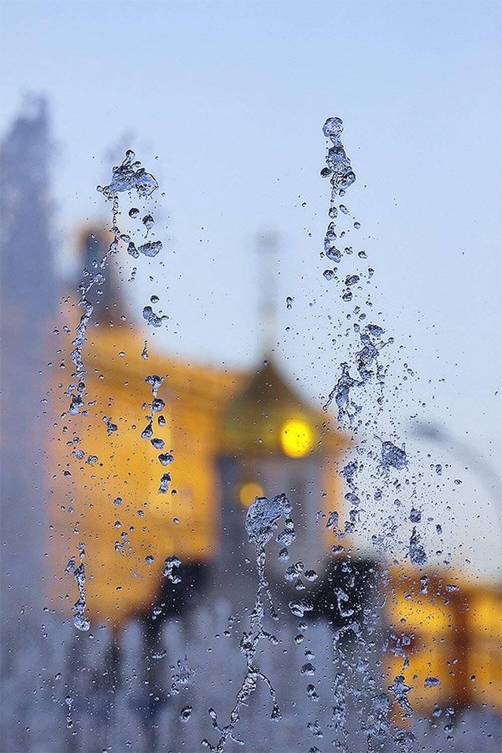 новосибирск, фонтан, первомайский, сквер, Эдуард Альт