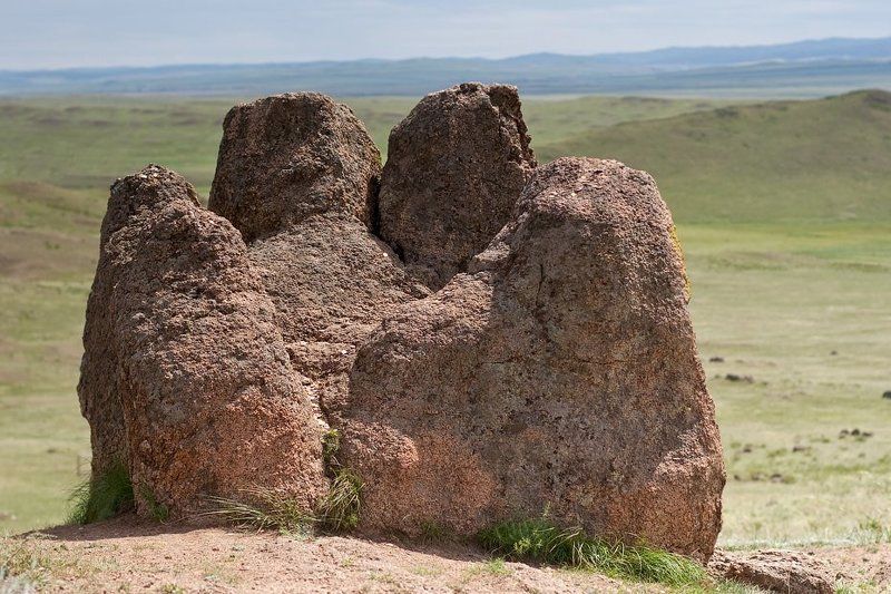 бурятия, табан, хурган, пять, пальцев Табан хурган - Пять пальцев фото превью