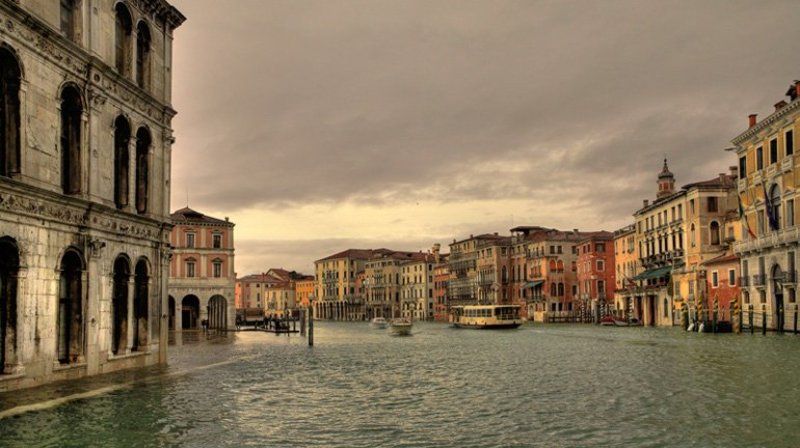 Grande Canale фото превью