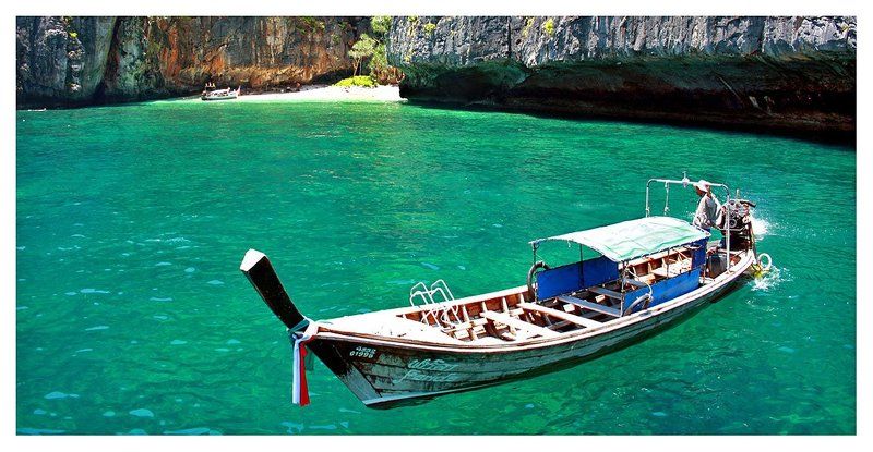 Про Райский Тайский уголок фото превью