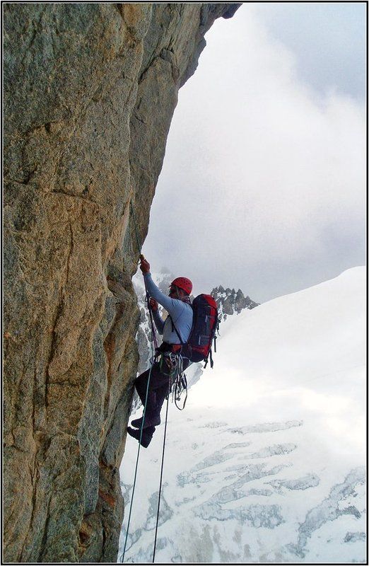 кавказ, альпинизм, горы, адыр-су, джайлык, жюмар Джайлык, шестая веревка фото превью