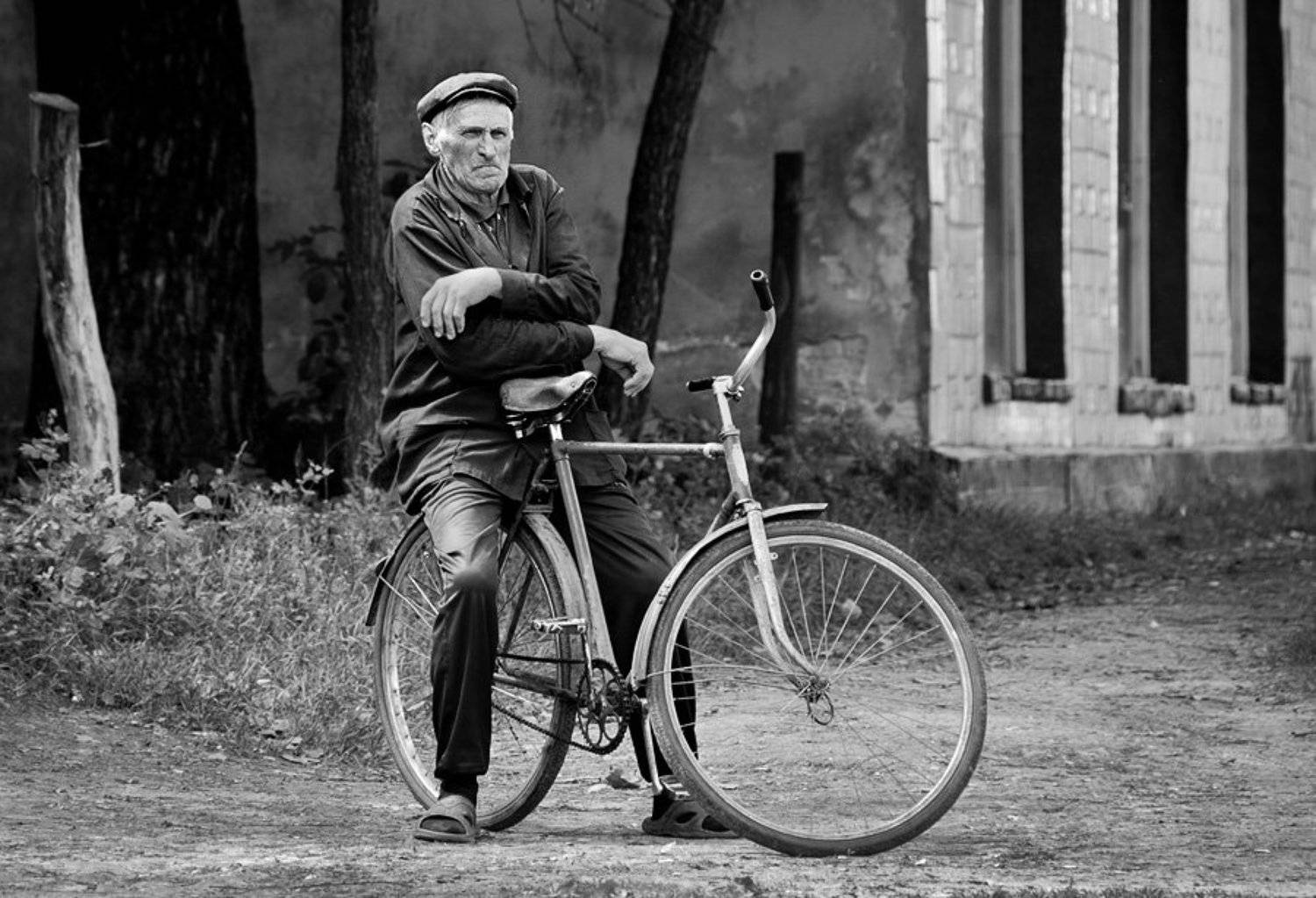 , Марк Пономаренко