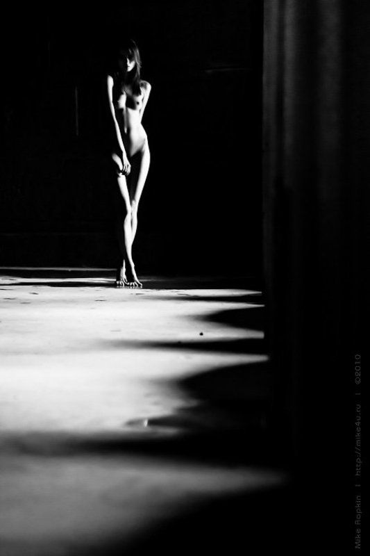 И у свободы есть границы ... фото превью