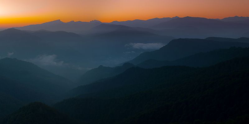 Утром рано фото превью