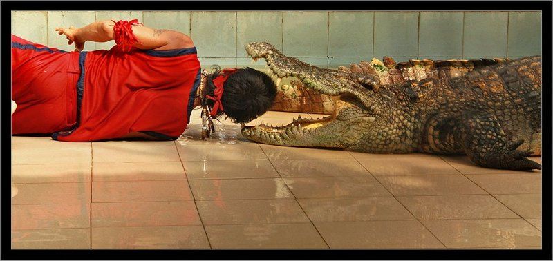 Поход к зубному :) фото превью