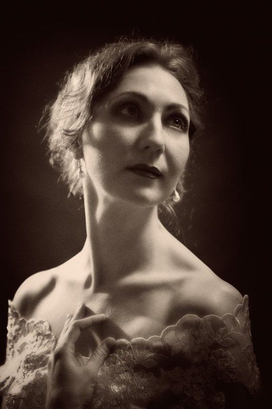 Итак она звалась Татьяна... фото превью