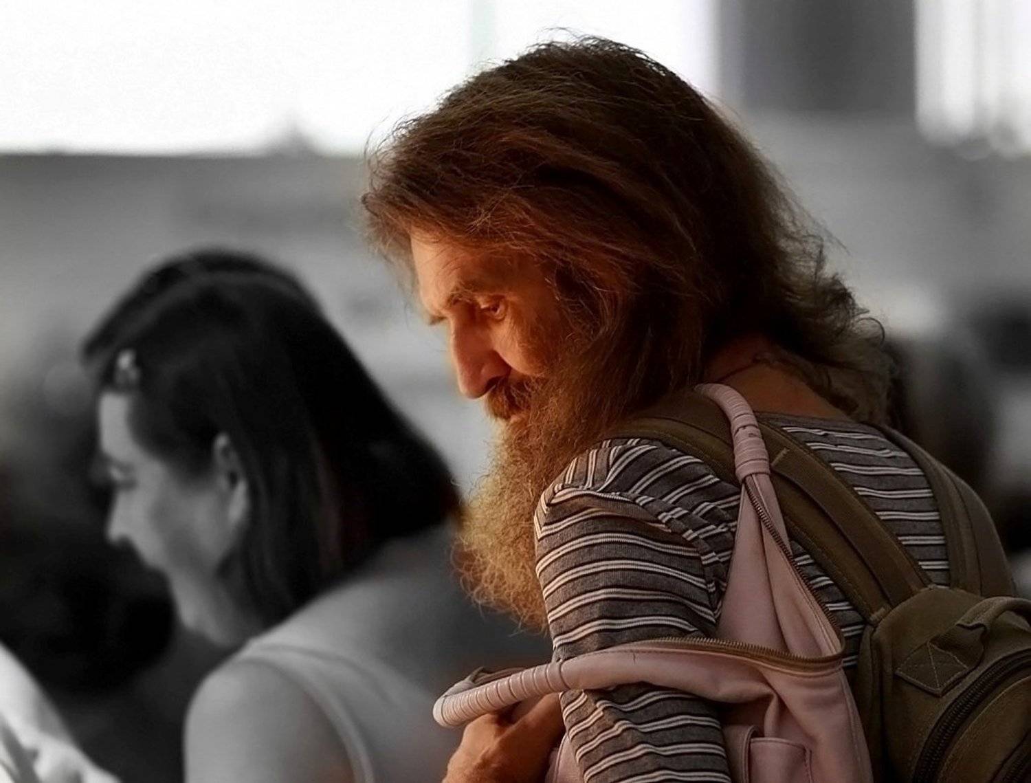 , Василий Черкасский