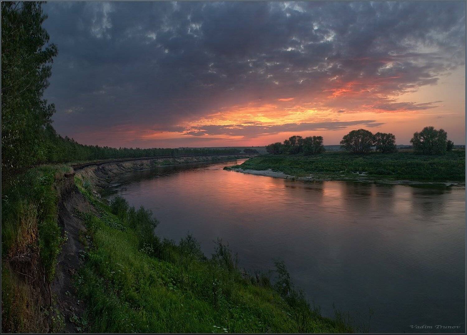 , Вадим Трунов