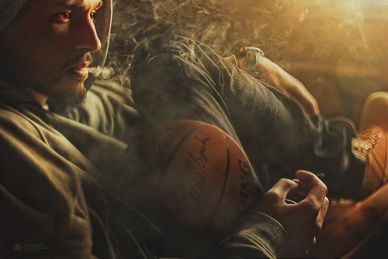 timberland, zorik istomin, basketball, hip-hop desizzorikistominn\'... фото превью