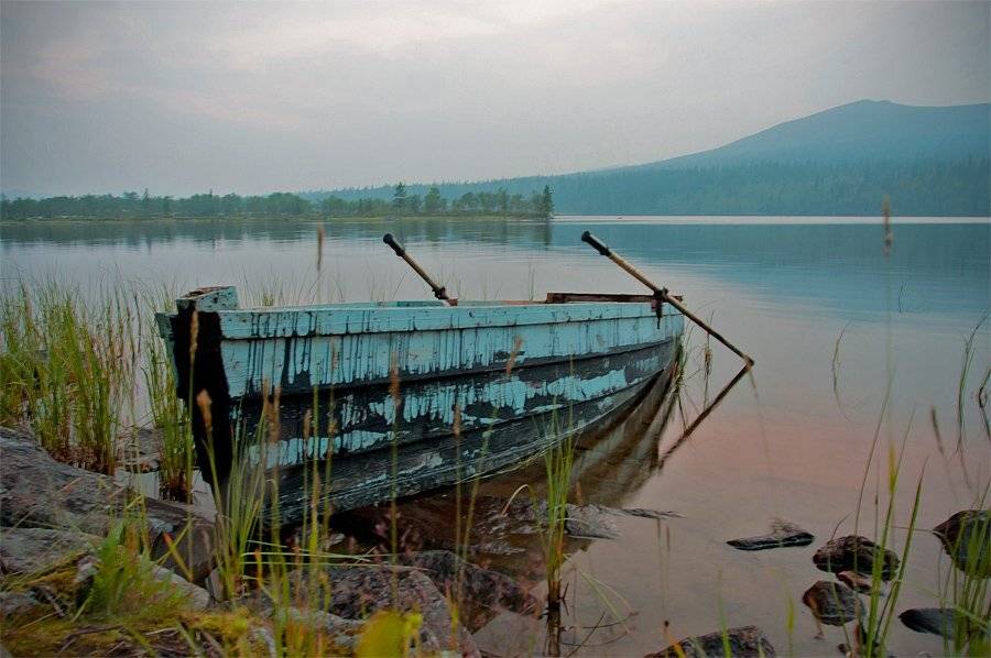 кольский, полуостров, locus