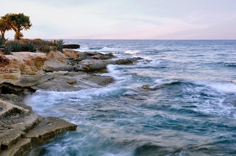 Вечерний бриз фото превью