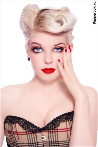Minnie Mouse