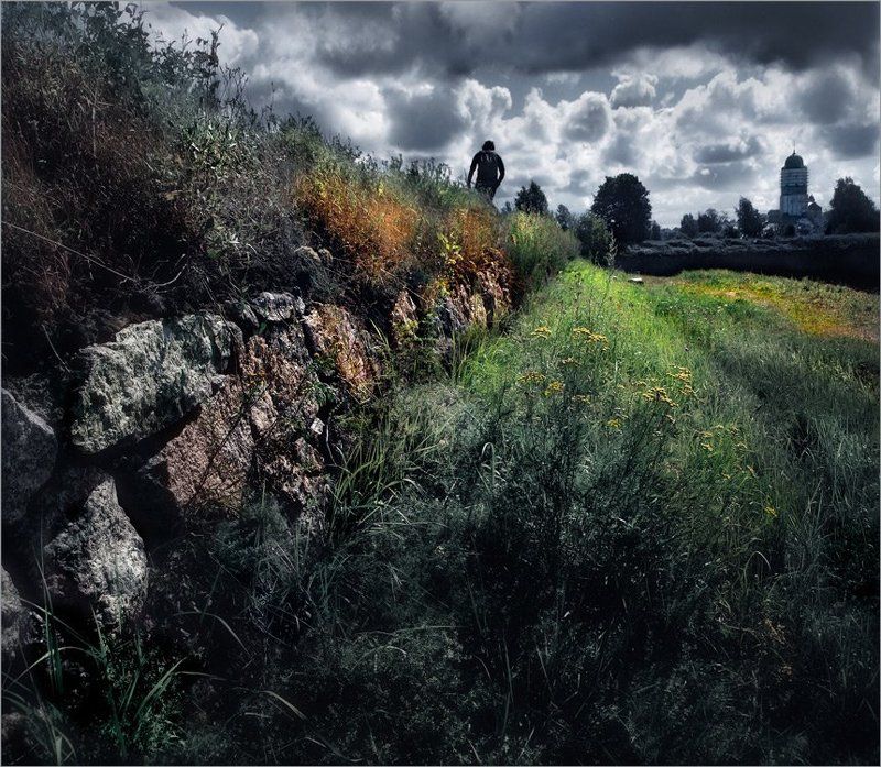 выборг On The Run фото превью