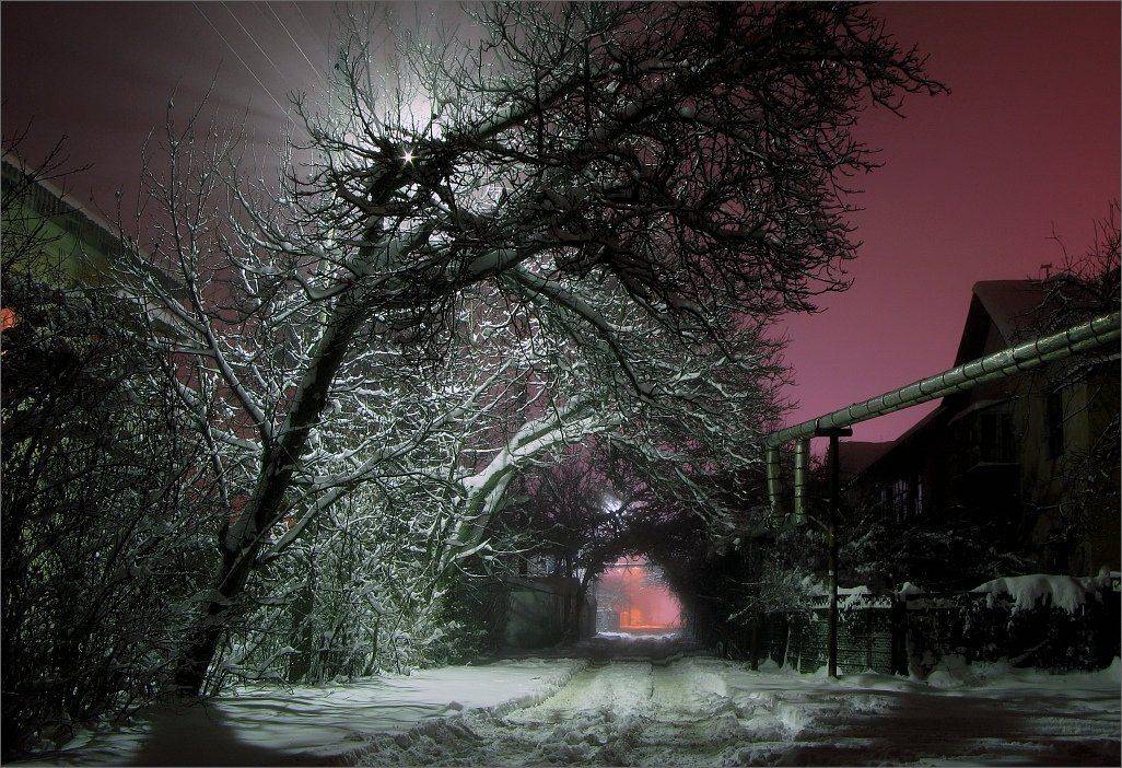 , Сергей Фудиненко