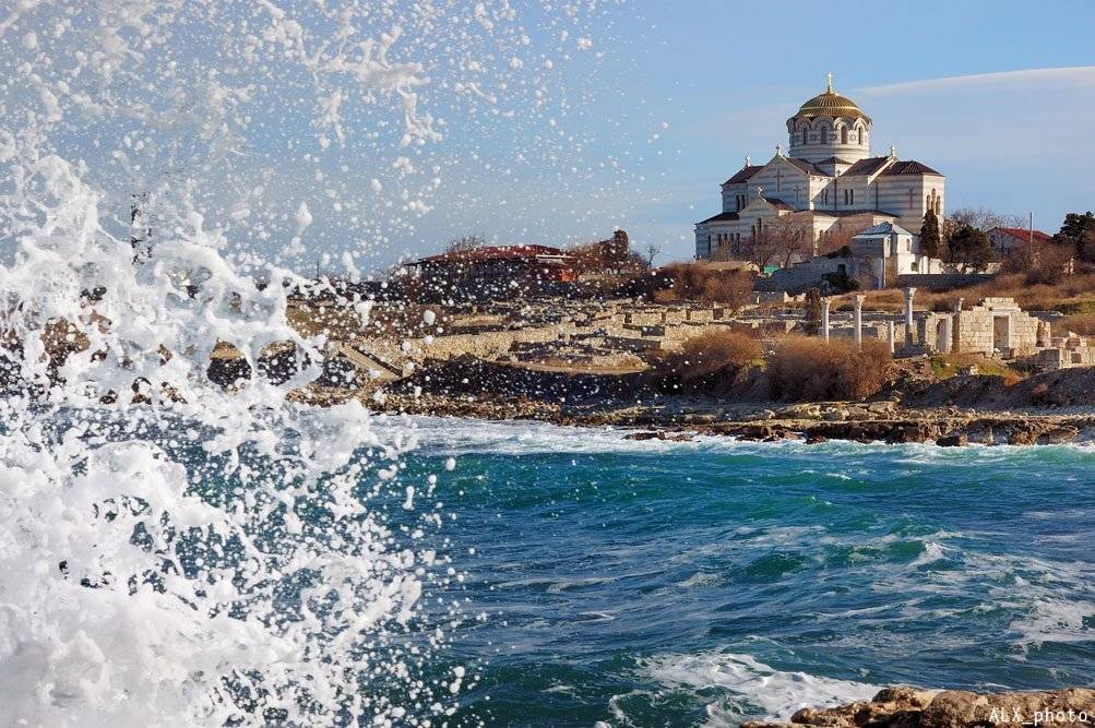 , Алексей Шевцов