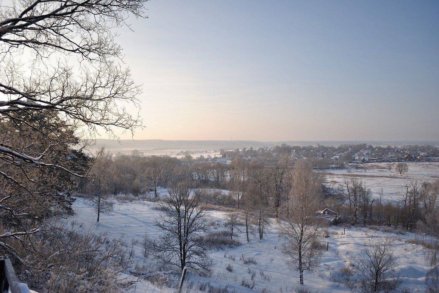звенигород, монастырь, николай