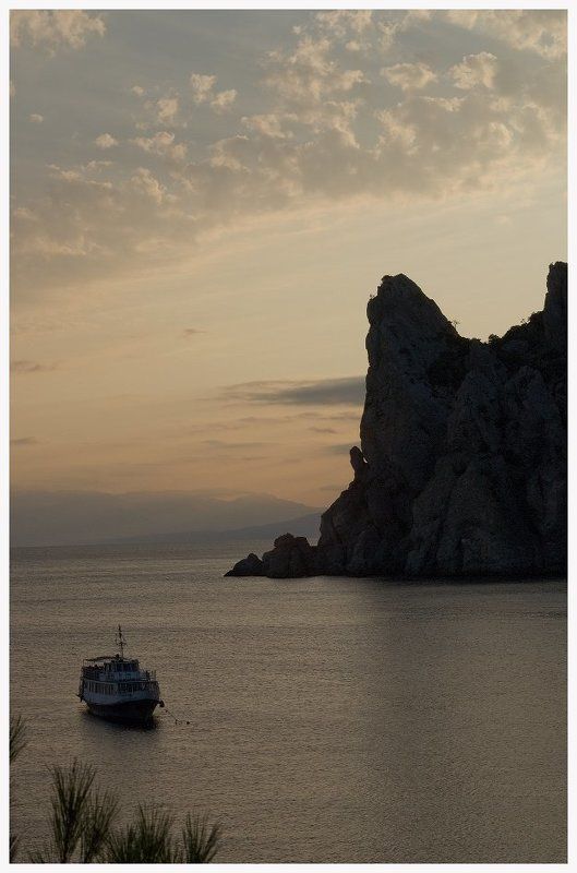 в бухте фото превью