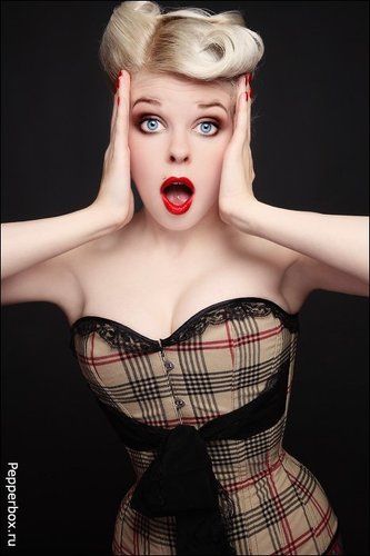 Minnie Mouse