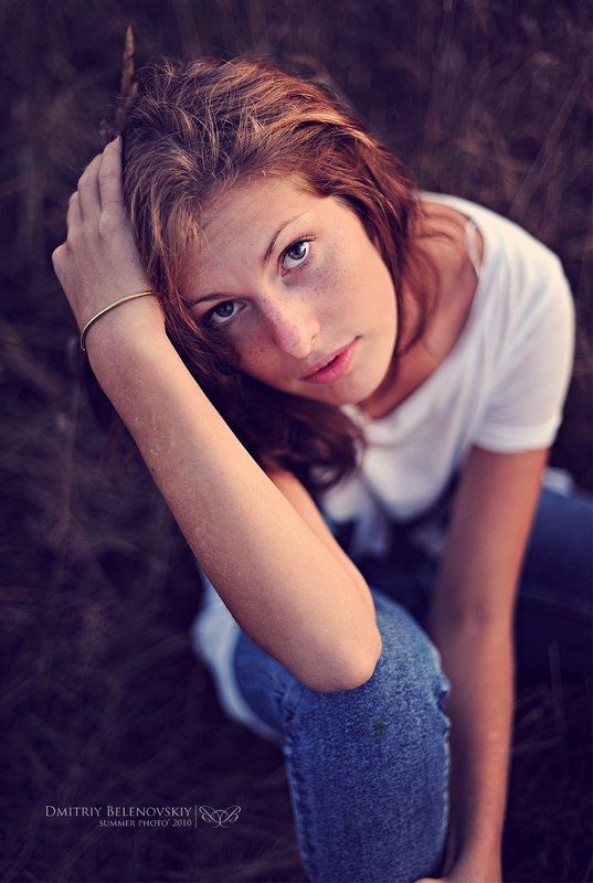 Evening free фото превью