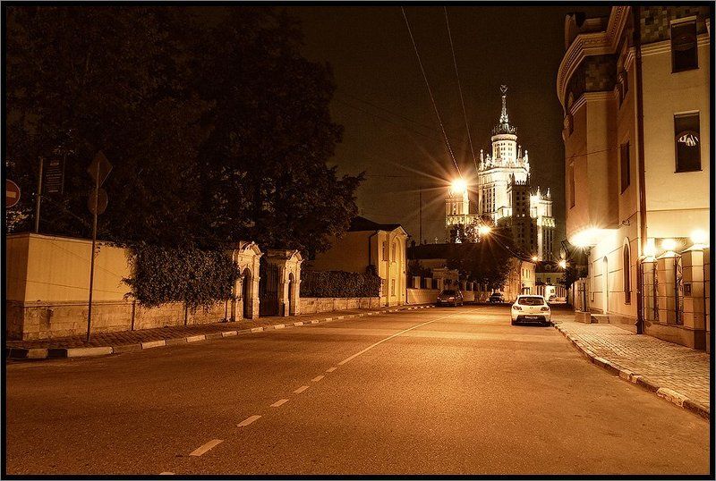 Таганка, девчонка-хулиганка! фото превью