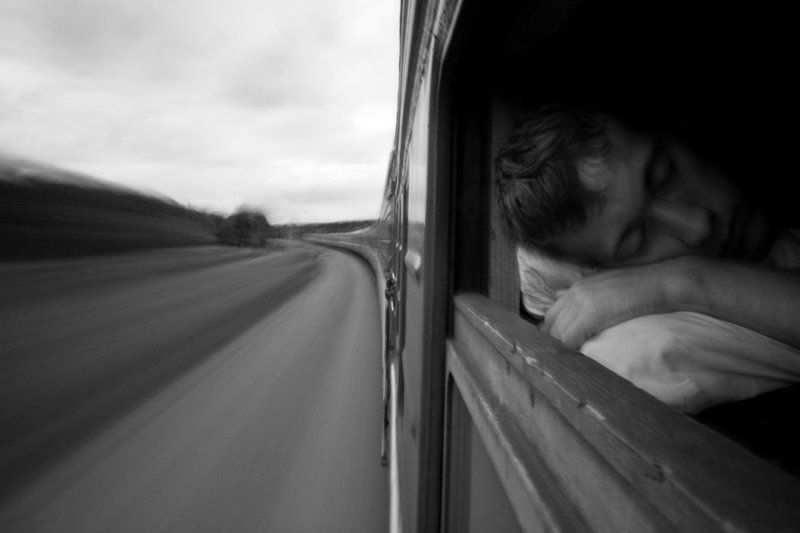 Мечтами... фото превью