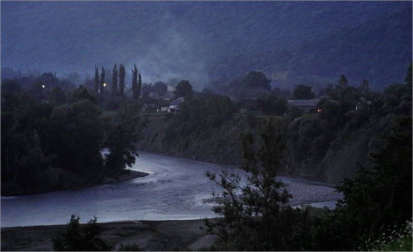 , Сергей Фудиненко