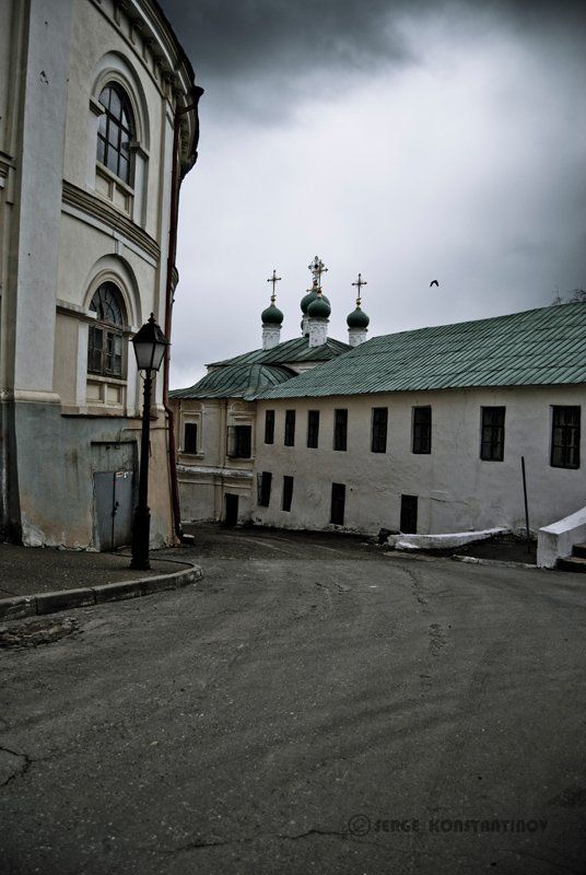 обет молчания фото превью