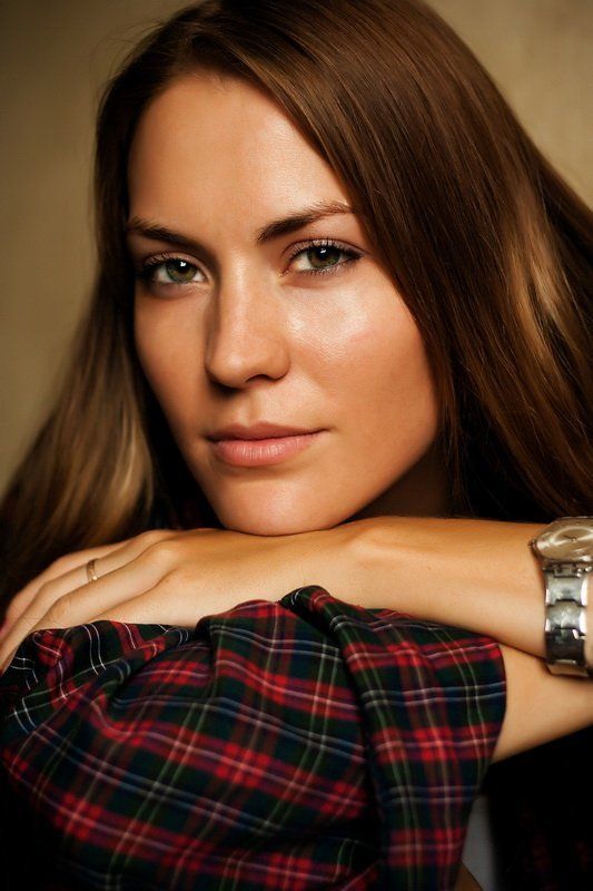 Оля фото превью