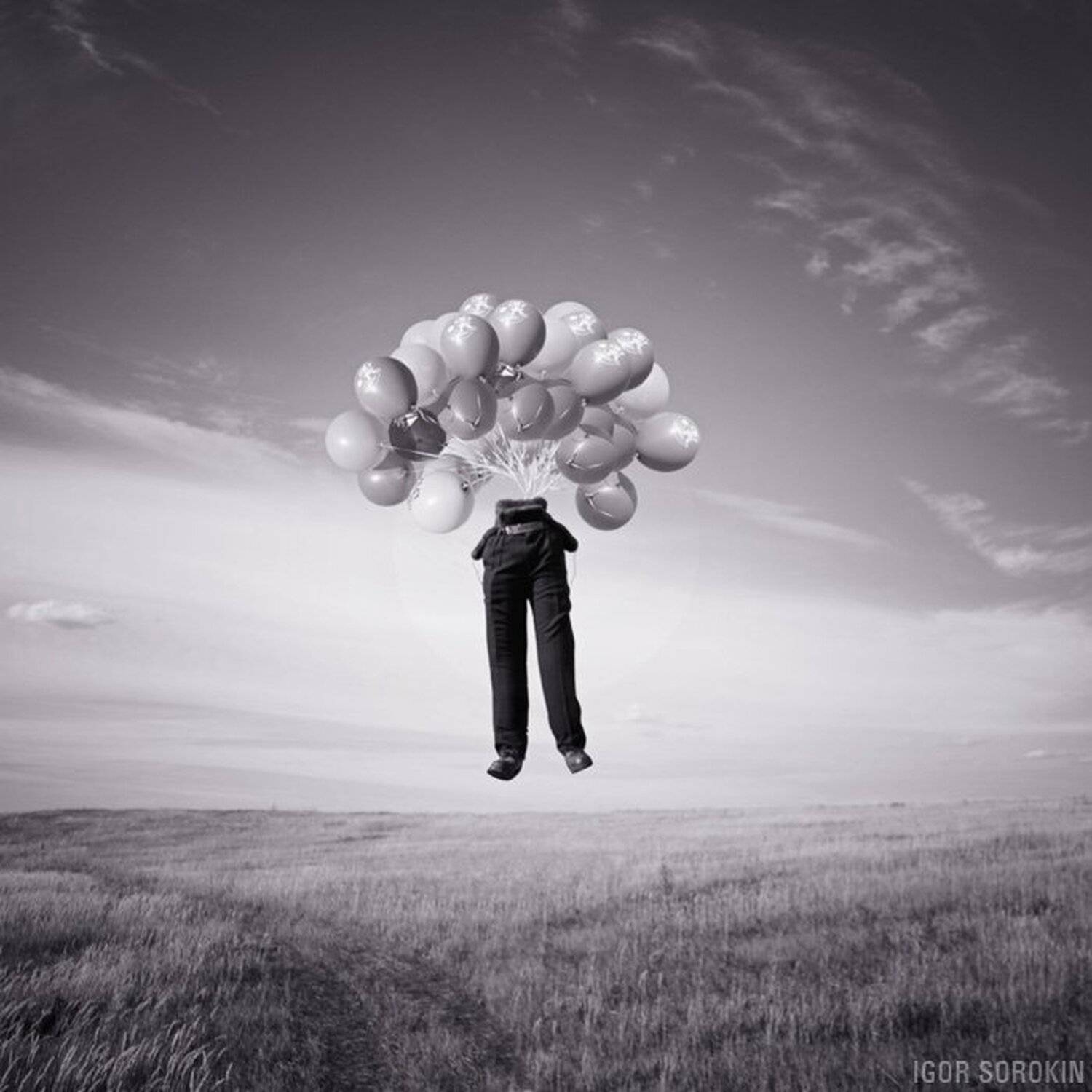 , Игорь Сорокин