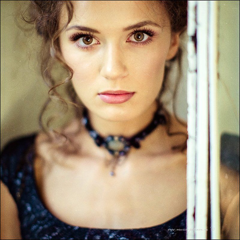 портрет А ты? фото превью