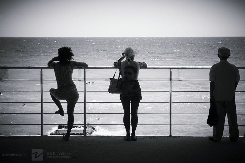 запах моря фото превью