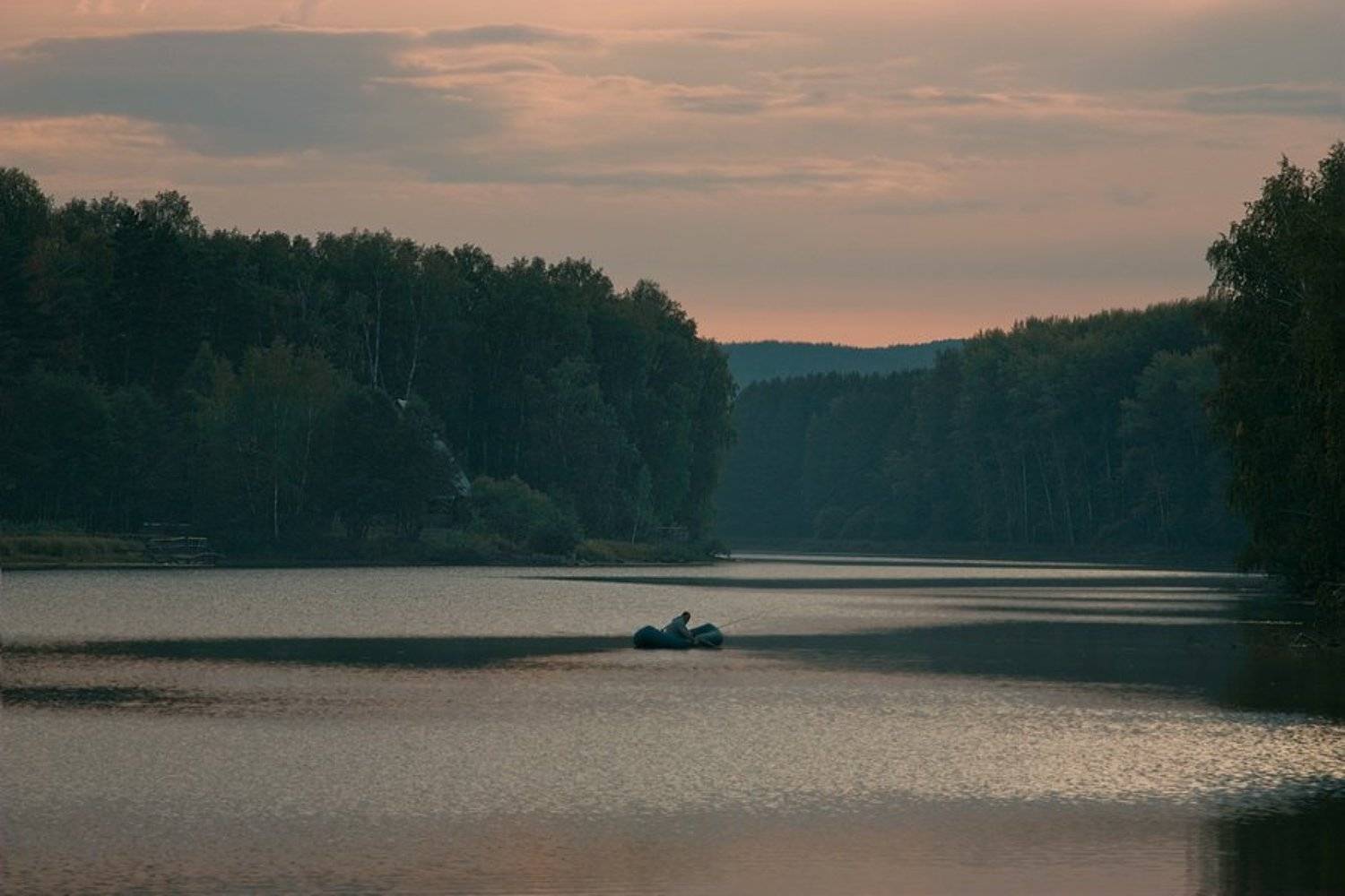 , Бархотница