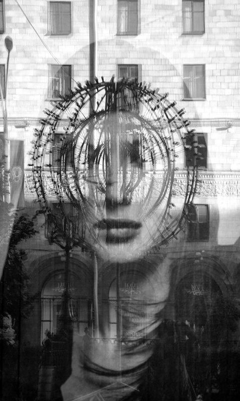 про отражения фото превью