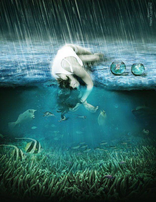 Рыбалка фото превью