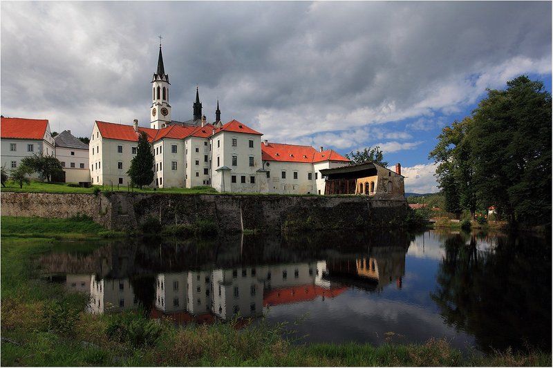 Чешские стереотипы. Правда и ложь про Чехию и чехов.