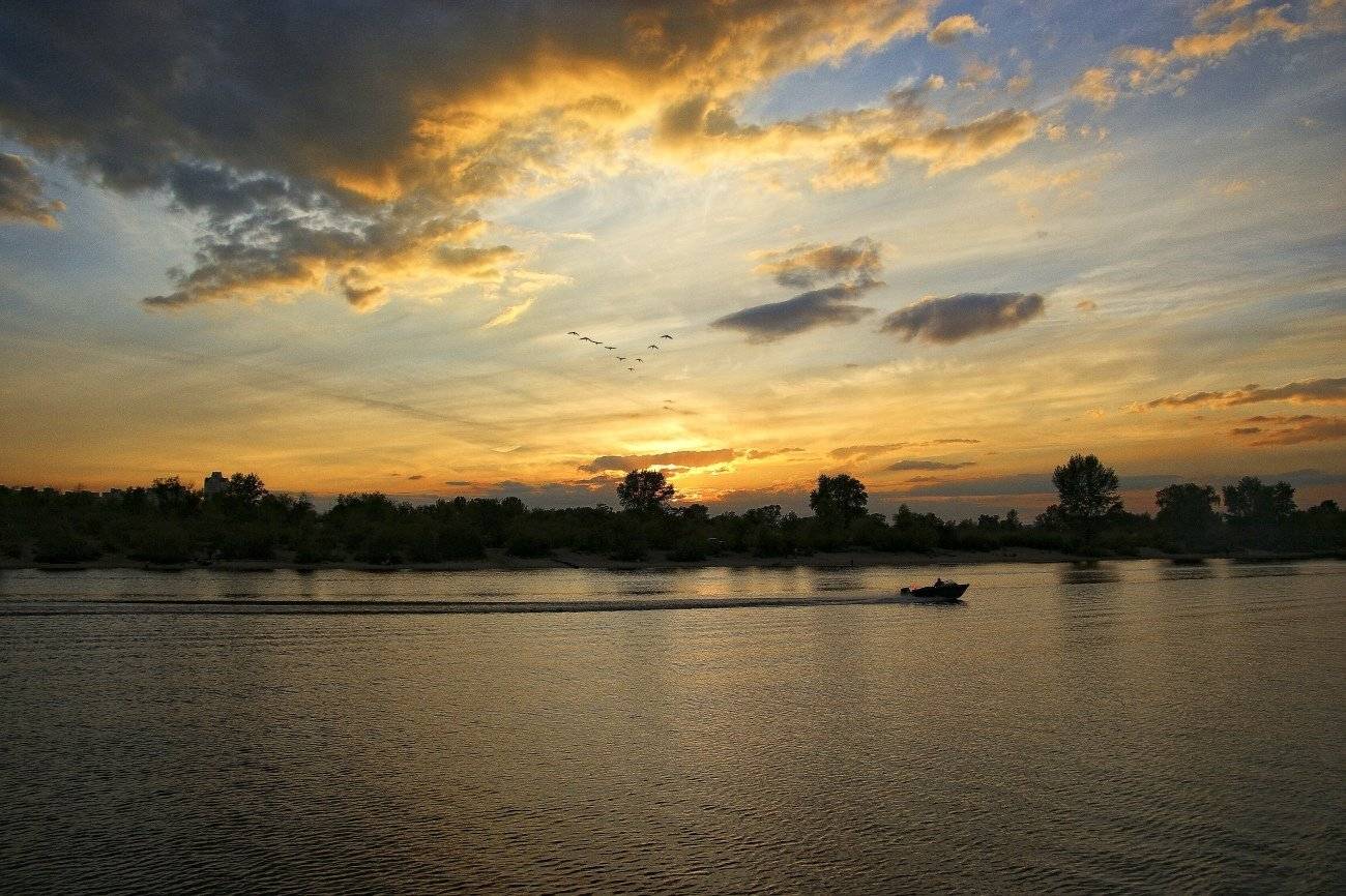 пейзаж, Tina Grach