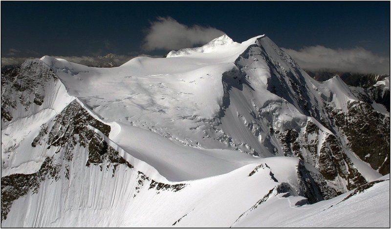 Флаги на Маашее. фото превью