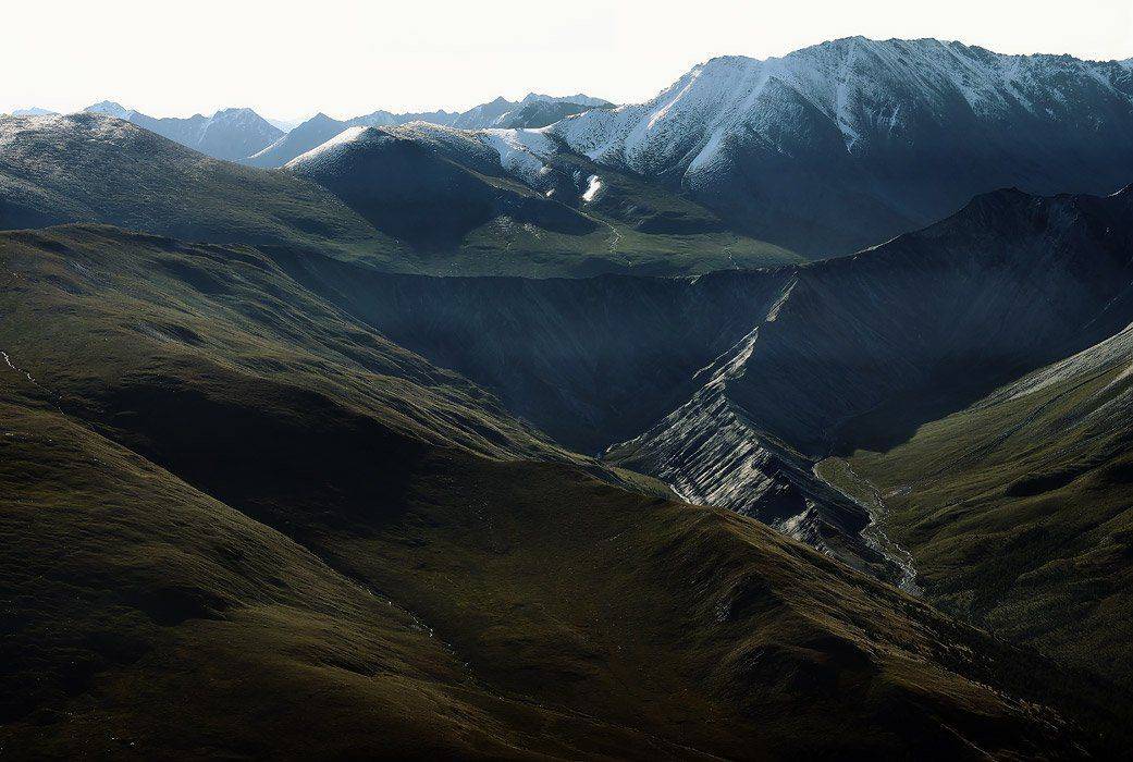 , Степан Каморный