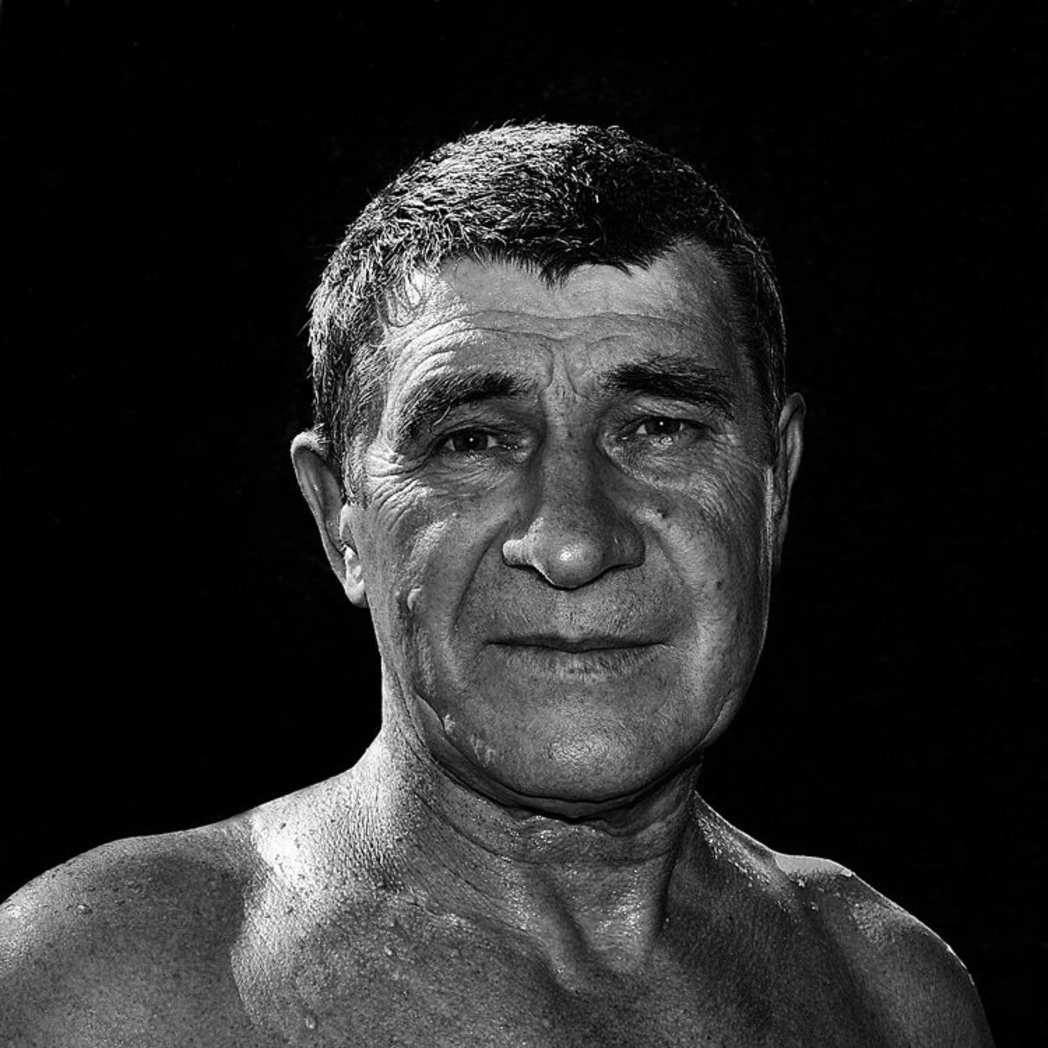 , Александр Миронов