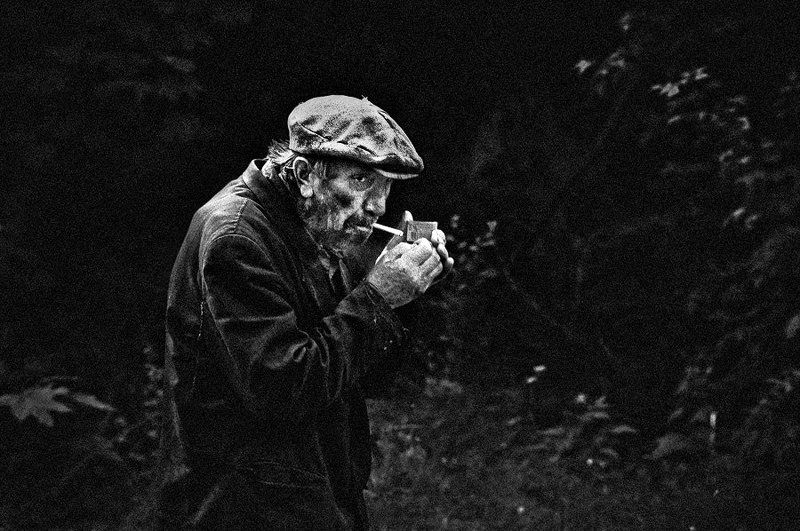 курить... фото превью