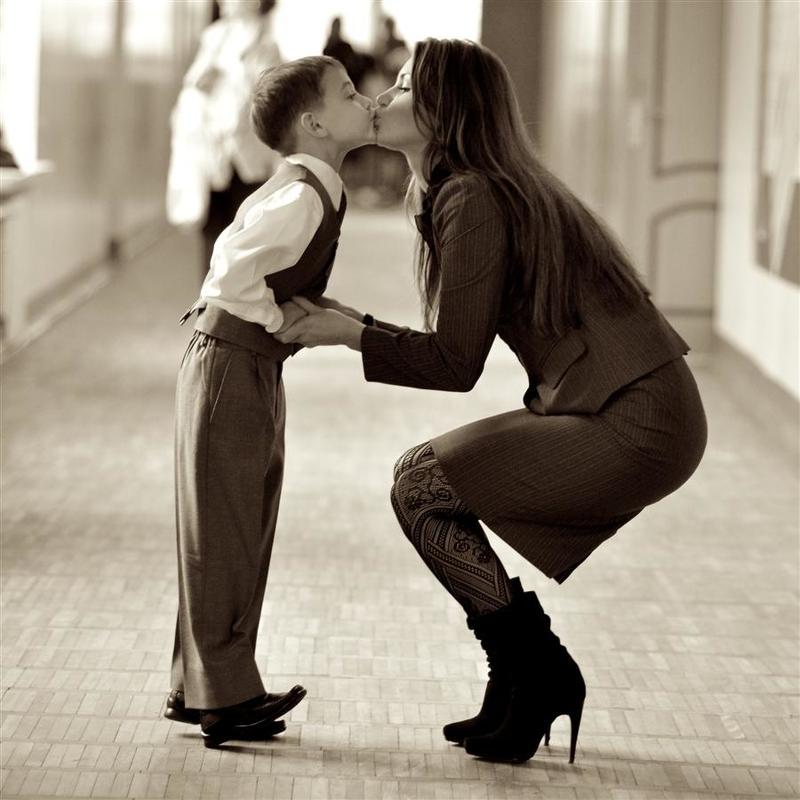 Провожая в Первый Класс фото превью