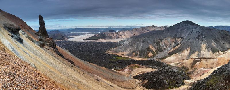 Фа......кий пейзаж... :-) фото превью