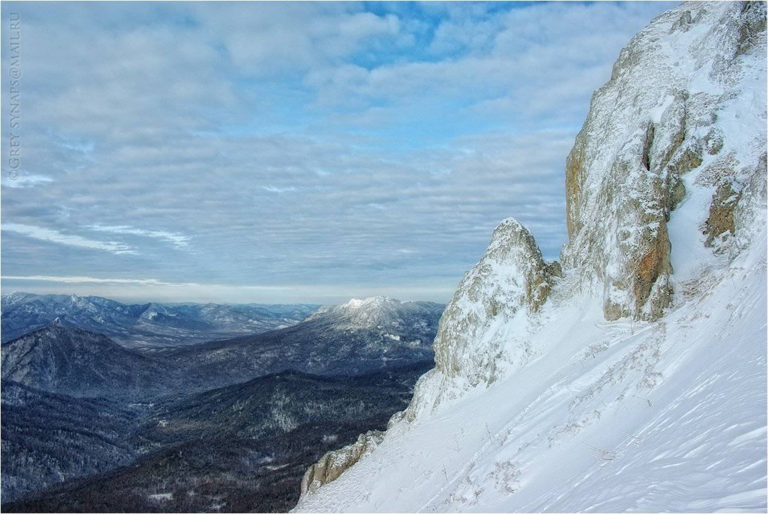 , Сергей Павлов