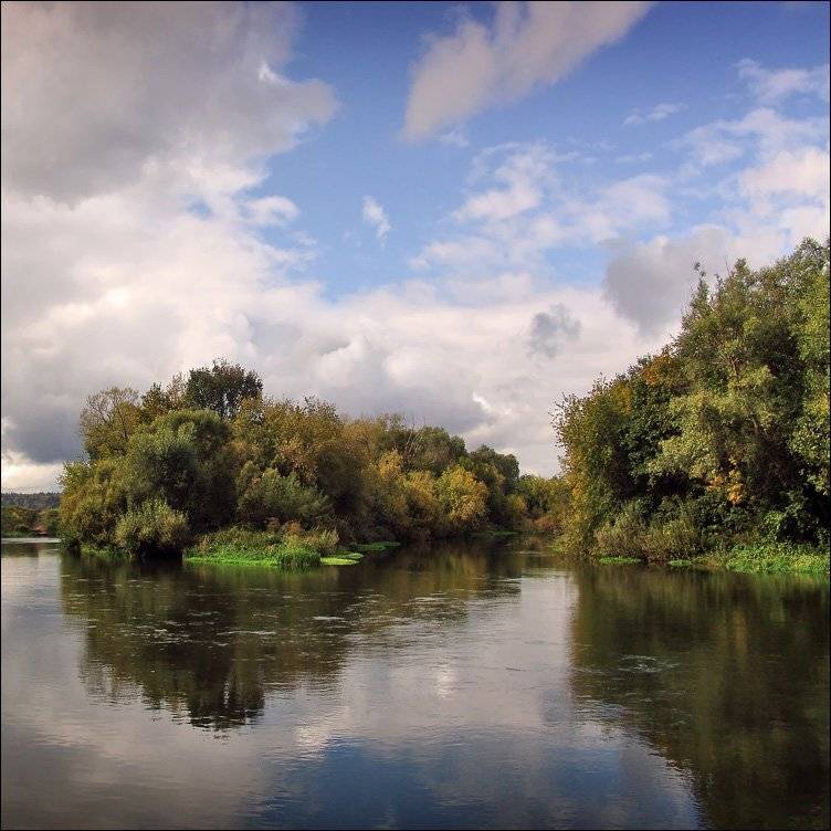 река, москва, Тарасов Алексей