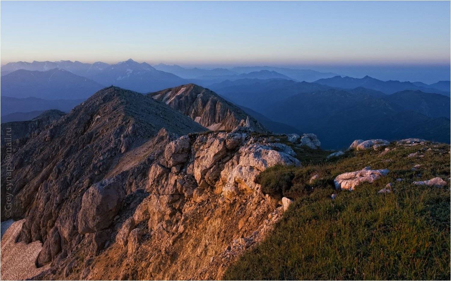 , Сергей Павлов