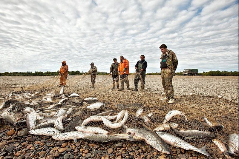 ...рыбалка фото превью