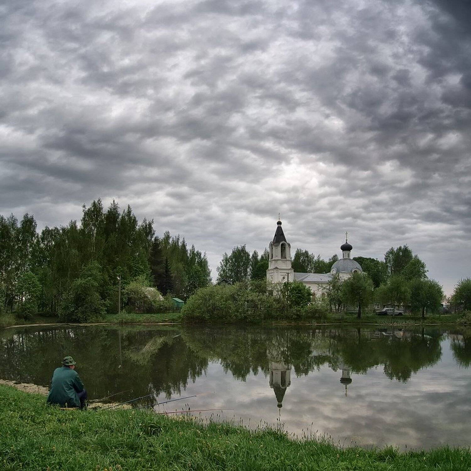 , Максим Евдокимов
