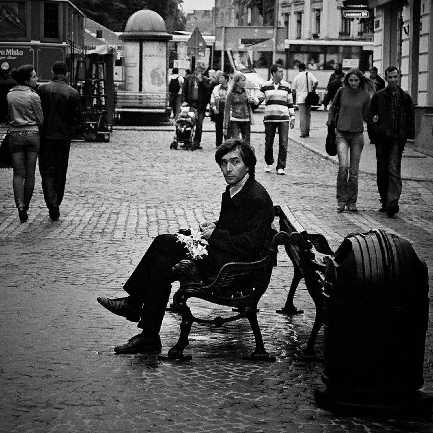 , Игорь Филипенко